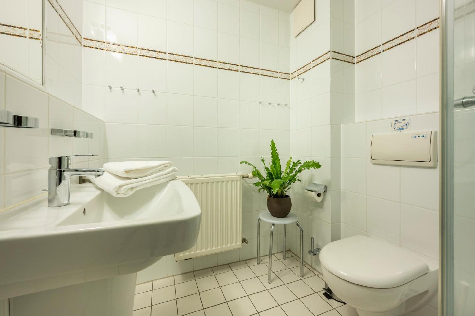 Hus Inselkieker Hus Inselkieker 107 Apartman Schillig Kültér fotó
