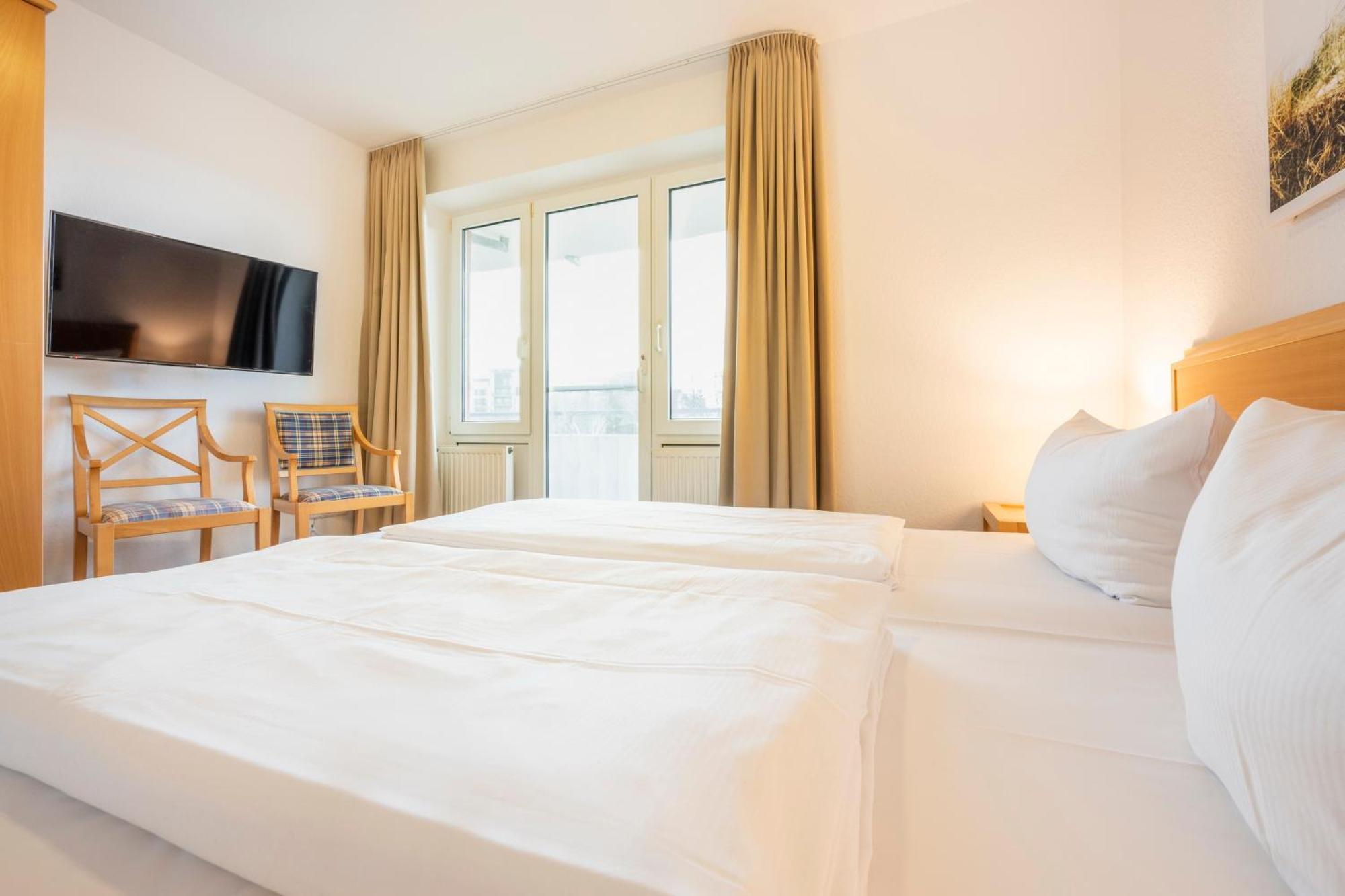 Hus Inselkieker Hus Inselkieker 107 Apartman Schillig Kültér fotó