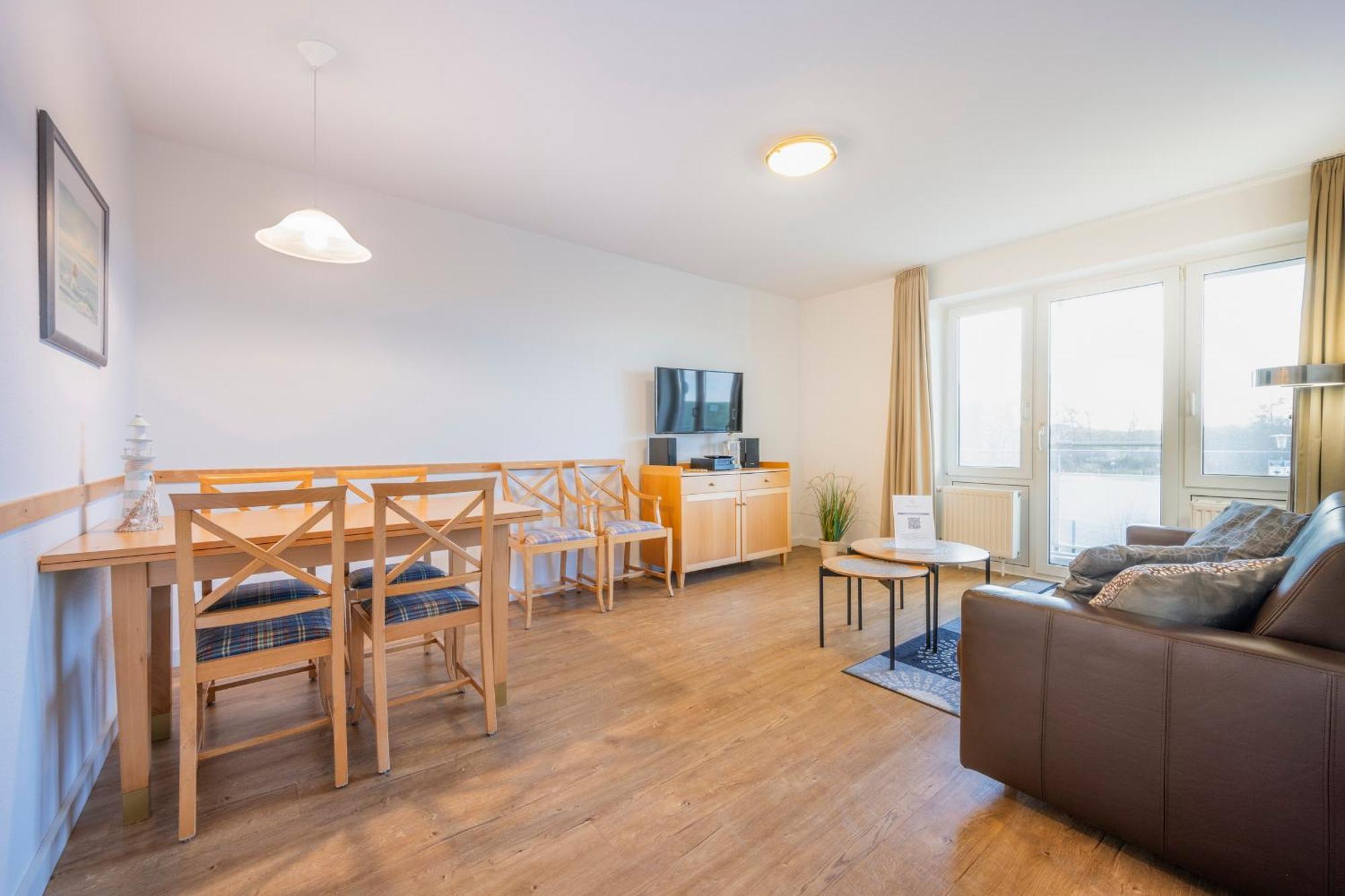 Hus Inselkieker Hus Inselkieker 107 Apartman Schillig Kültér fotó