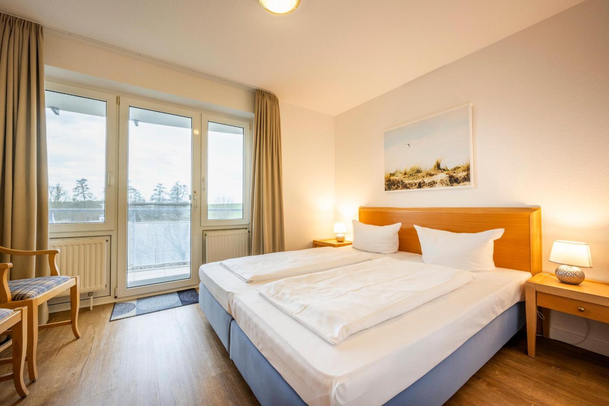 Hus Inselkieker Hus Inselkieker 107 Apartman Schillig Kültér fotó