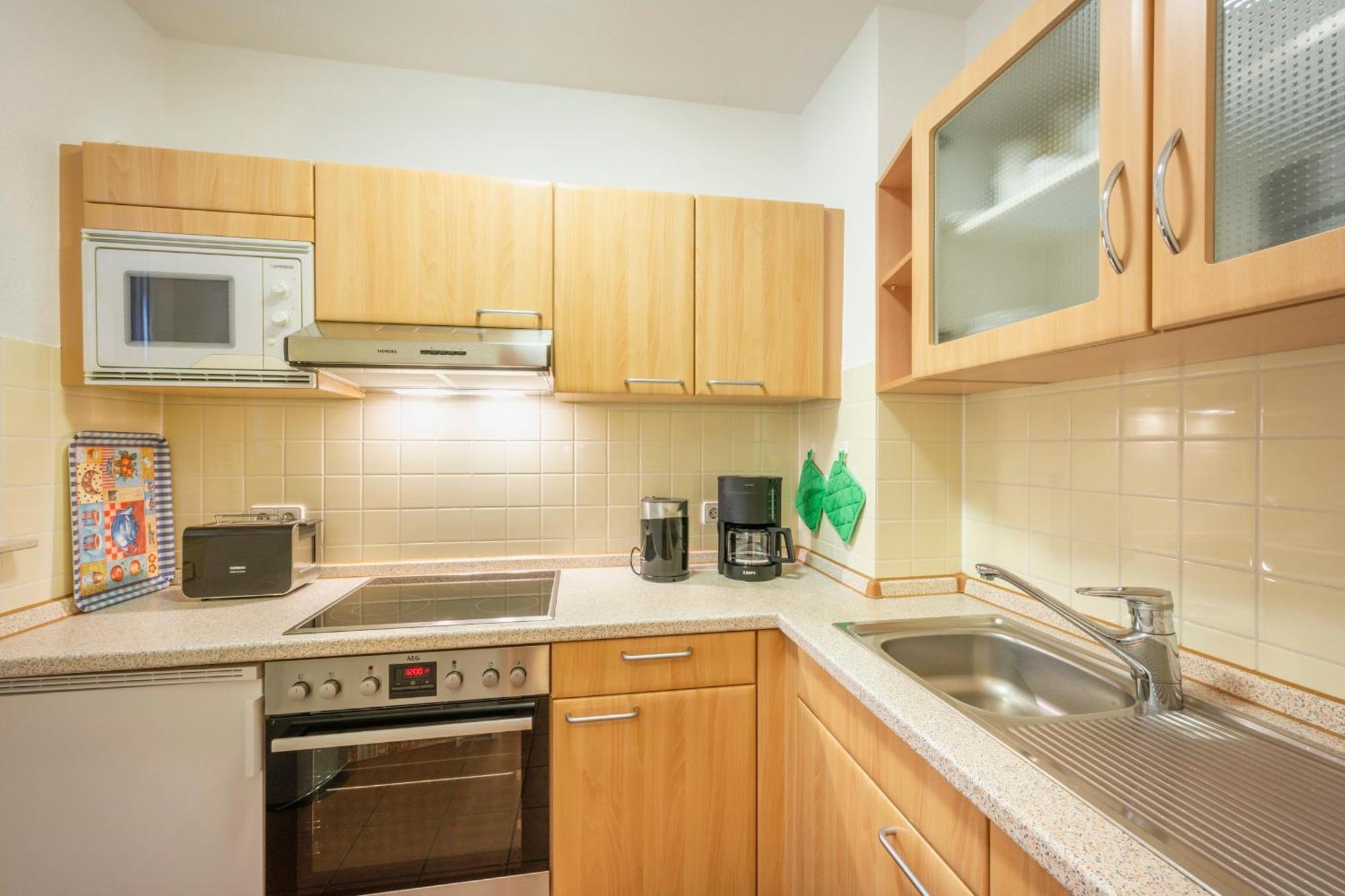 Hus Inselkieker Hus Inselkieker 107 Apartman Schillig Kültér fotó