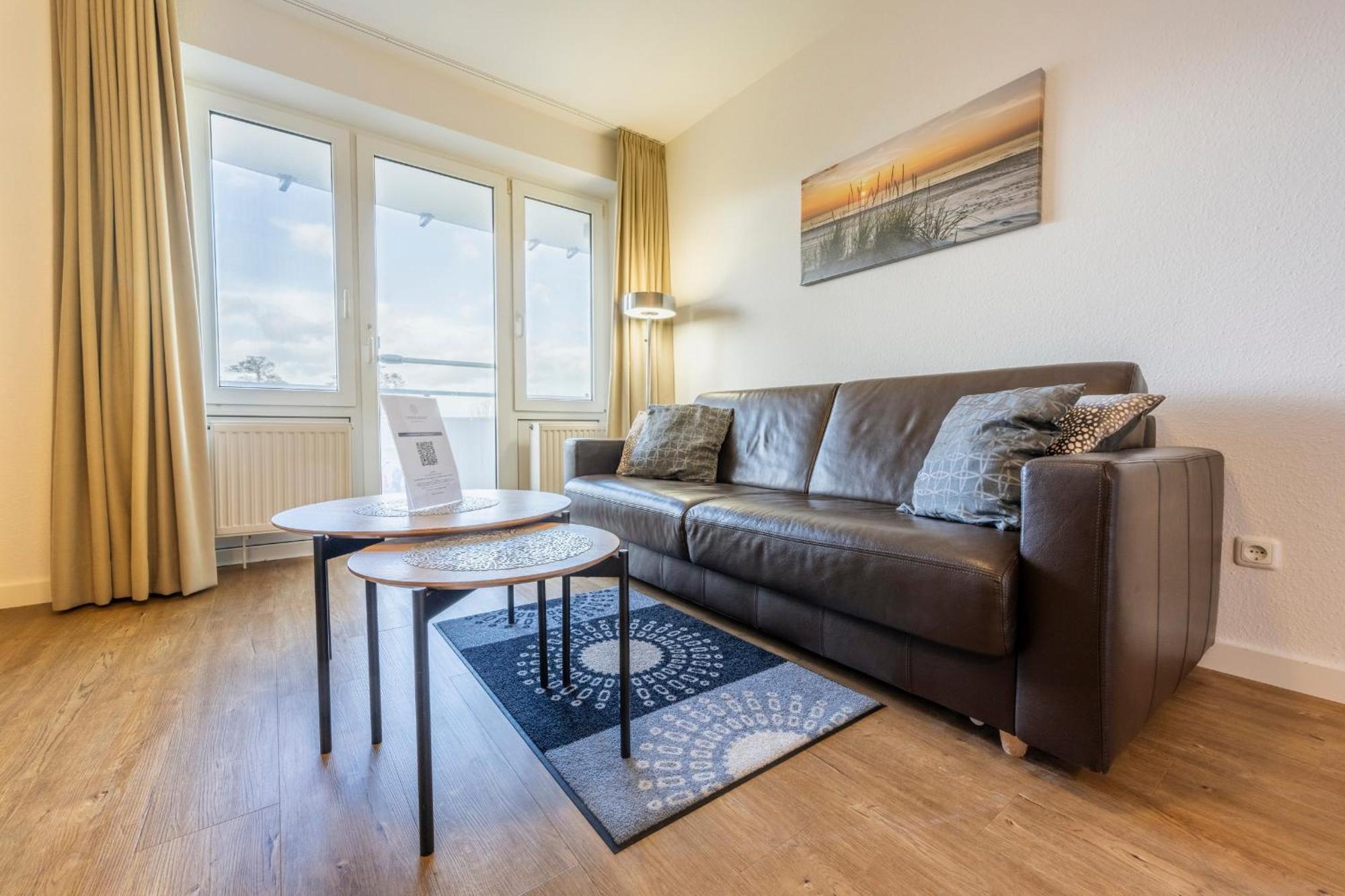 Hus Inselkieker Hus Inselkieker 107 Apartman Schillig Kültér fotó